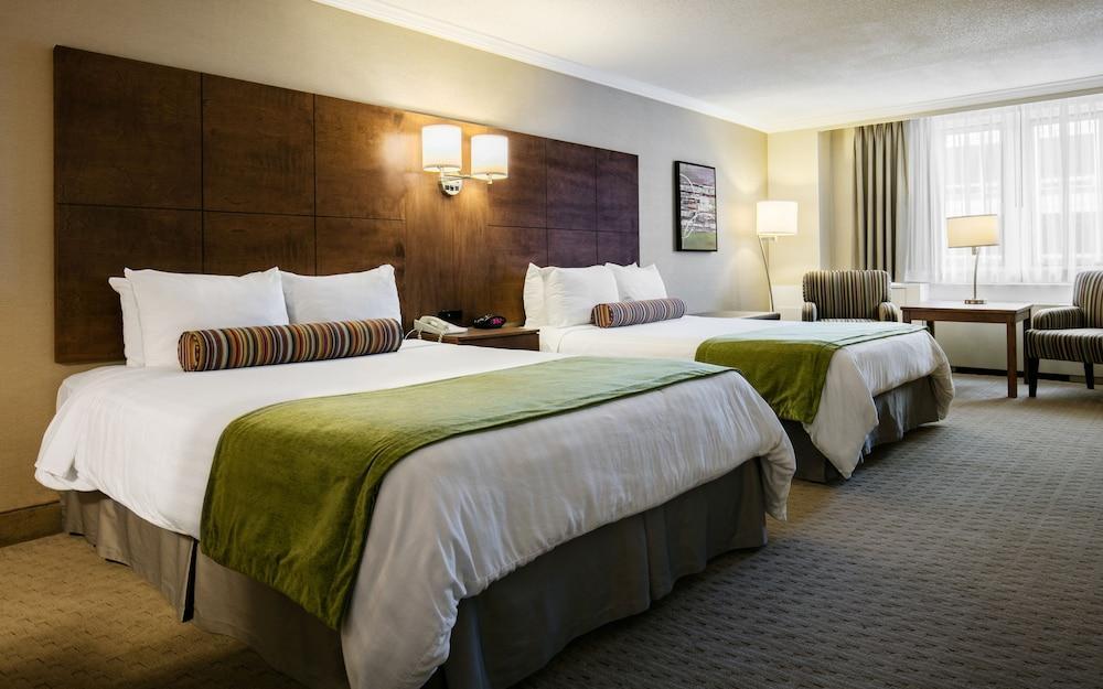 Best Western Ville-Marie Hotel & Suites Montreal Exterior foto