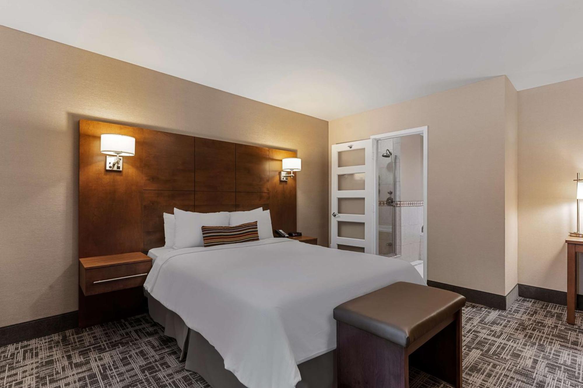 Best Western Ville-Marie Hotel & Suites Montreal Exterior foto