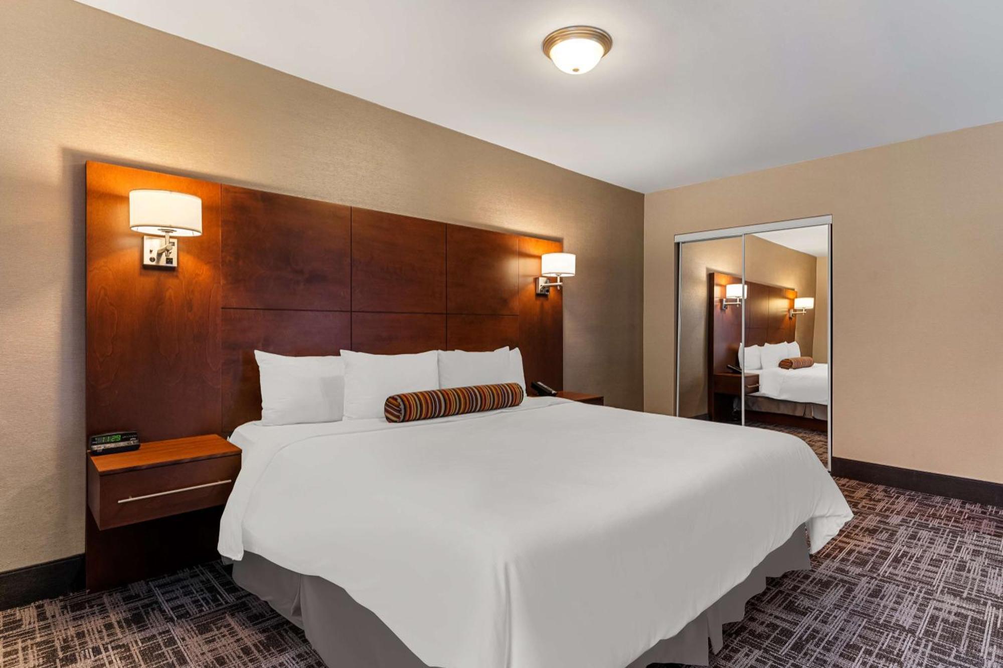 Best Western Ville-Marie Hotel & Suites Montreal Exterior foto