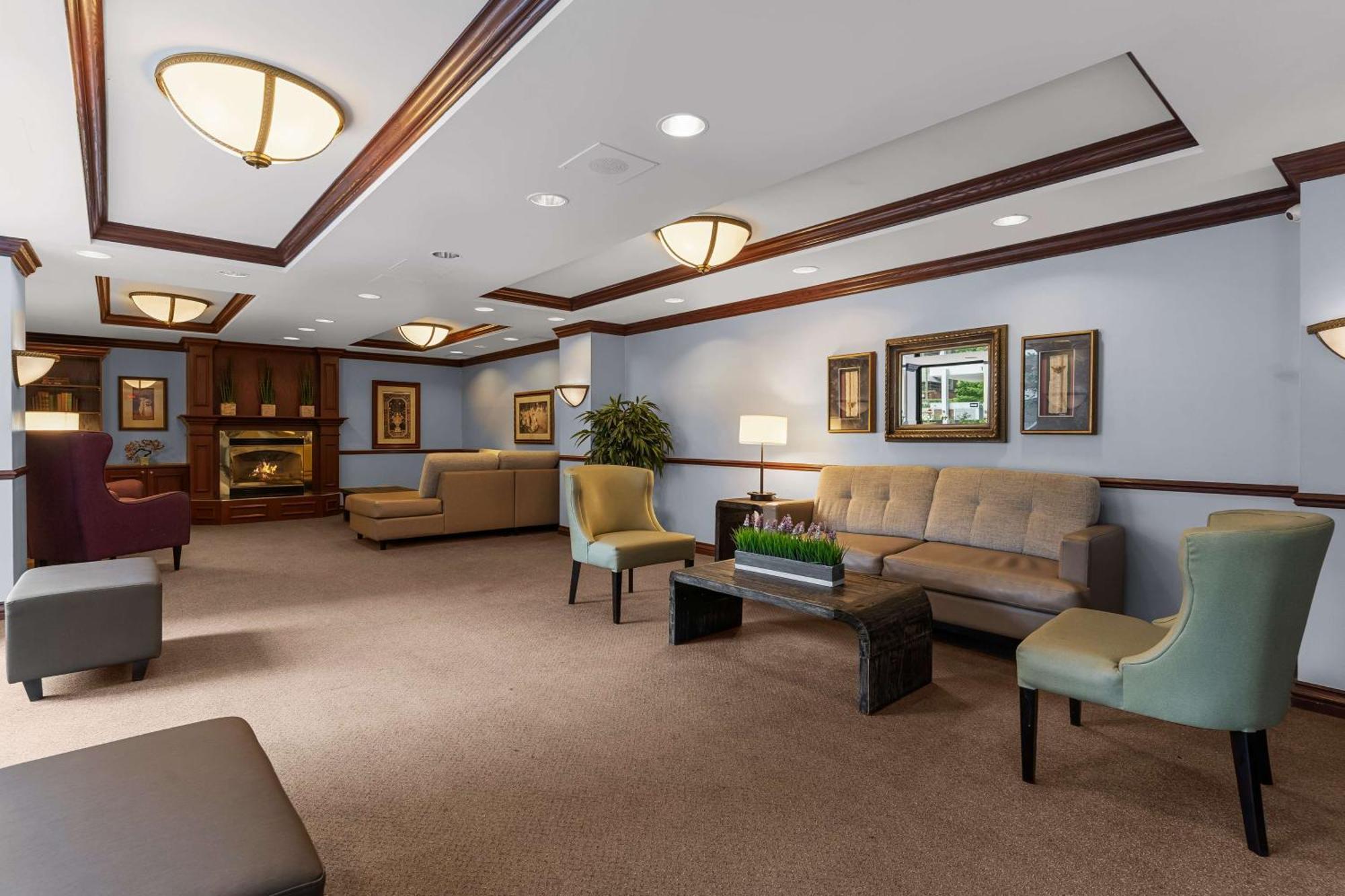 Best Western Ville-Marie Hotel & Suites Montreal Exterior foto