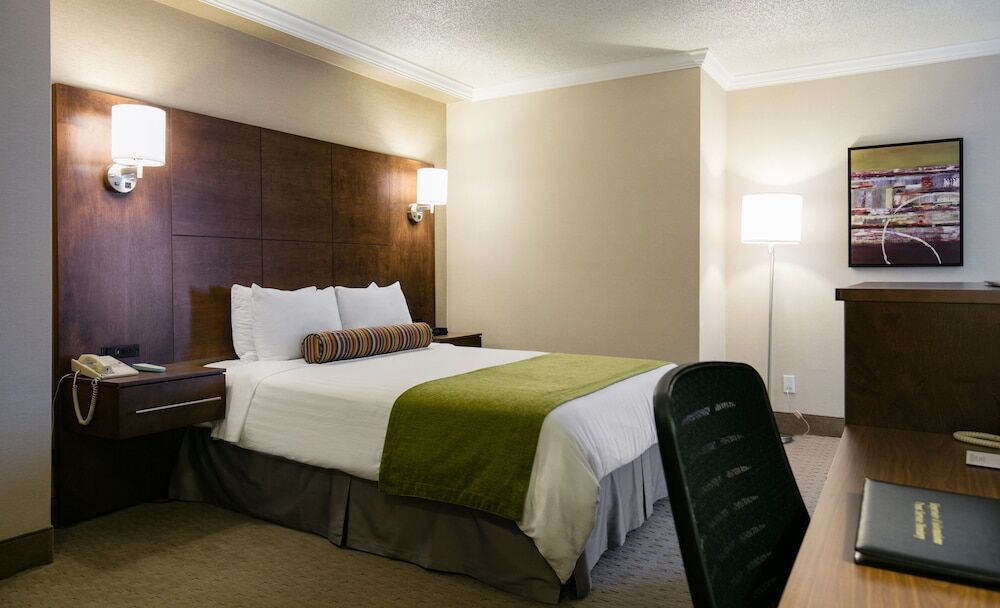 Best Western Ville-Marie Hotel & Suites Montreal Exterior foto